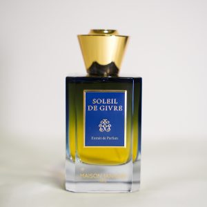 Soleil de Givre