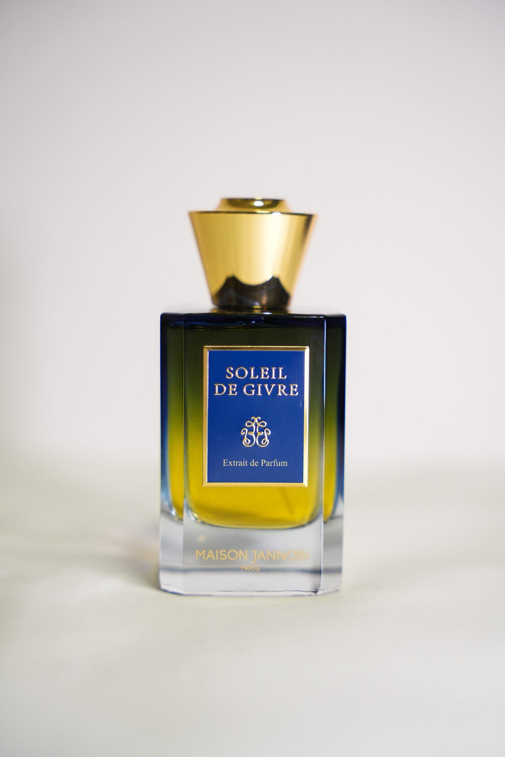 Soleil de Givre